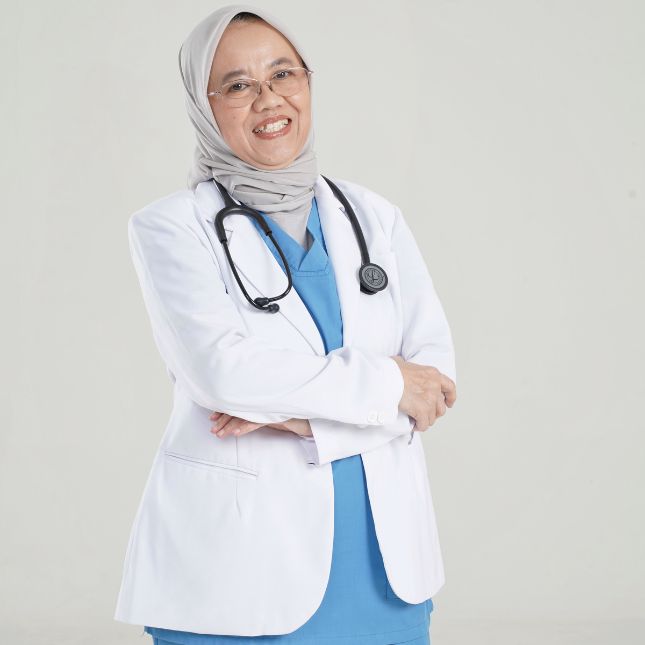 drh Siti Zaenab MyVets