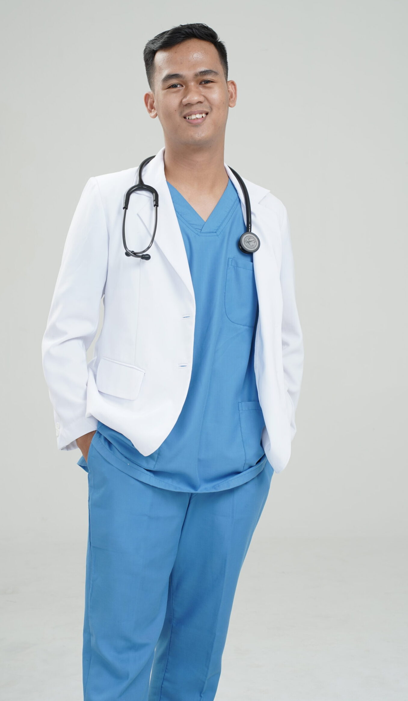 drh Ardiansyah Putra